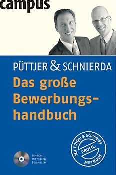Das große Bewerbungshandbuch
