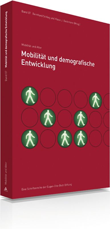 Mobilität und demografische Entwicklung