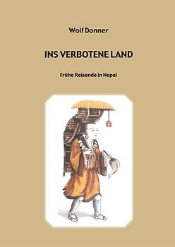 Ins verbotene Land
