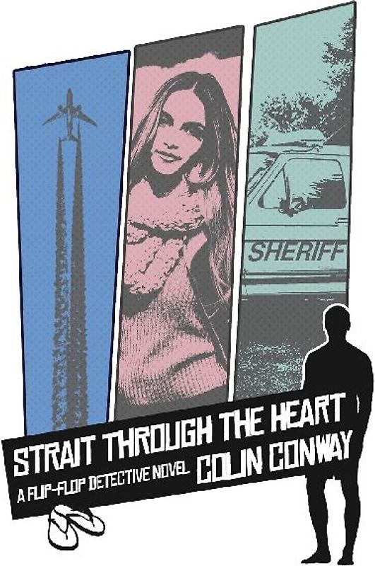 Strait Through the Heart