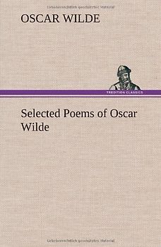 Selected Poems of Oscar Wilde