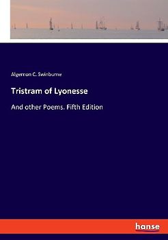 Tristram of Lyonesse