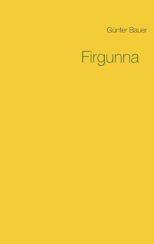 Firgunna