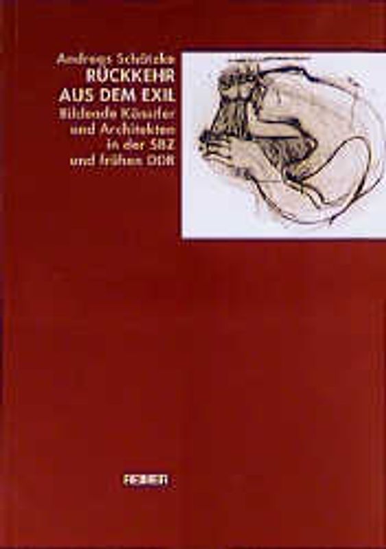 Rückkehr aus dem Exil