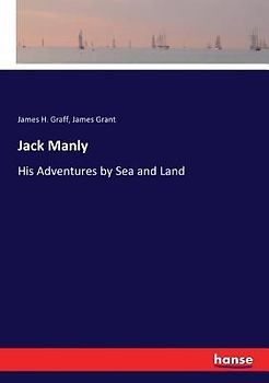 Jack Manly