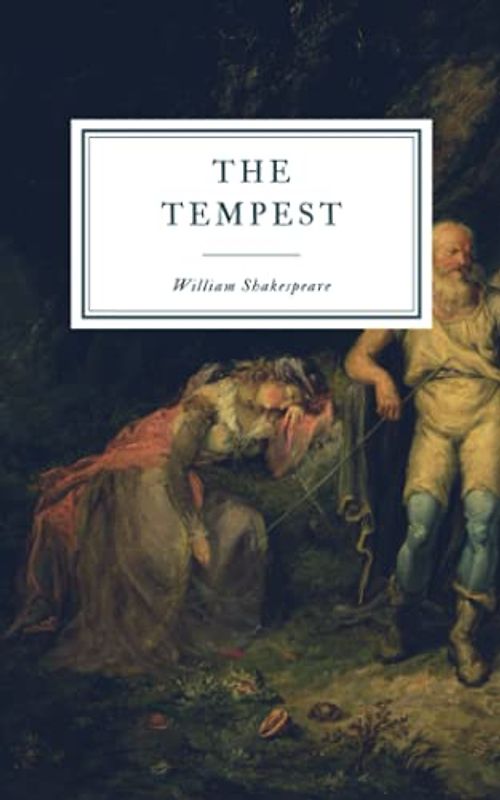 The Tempest: First Folio