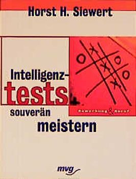 Intelligenztests souverän meistern