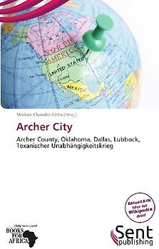 Archer City