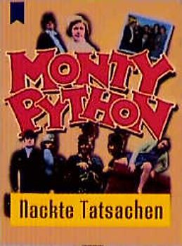 The bright side of life