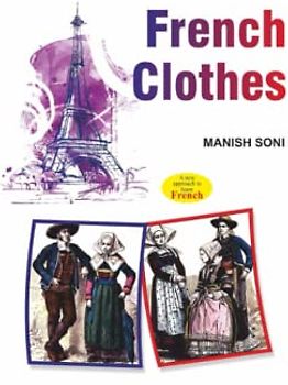 French Clothes: Speak Clothes in French like a Native French speaker