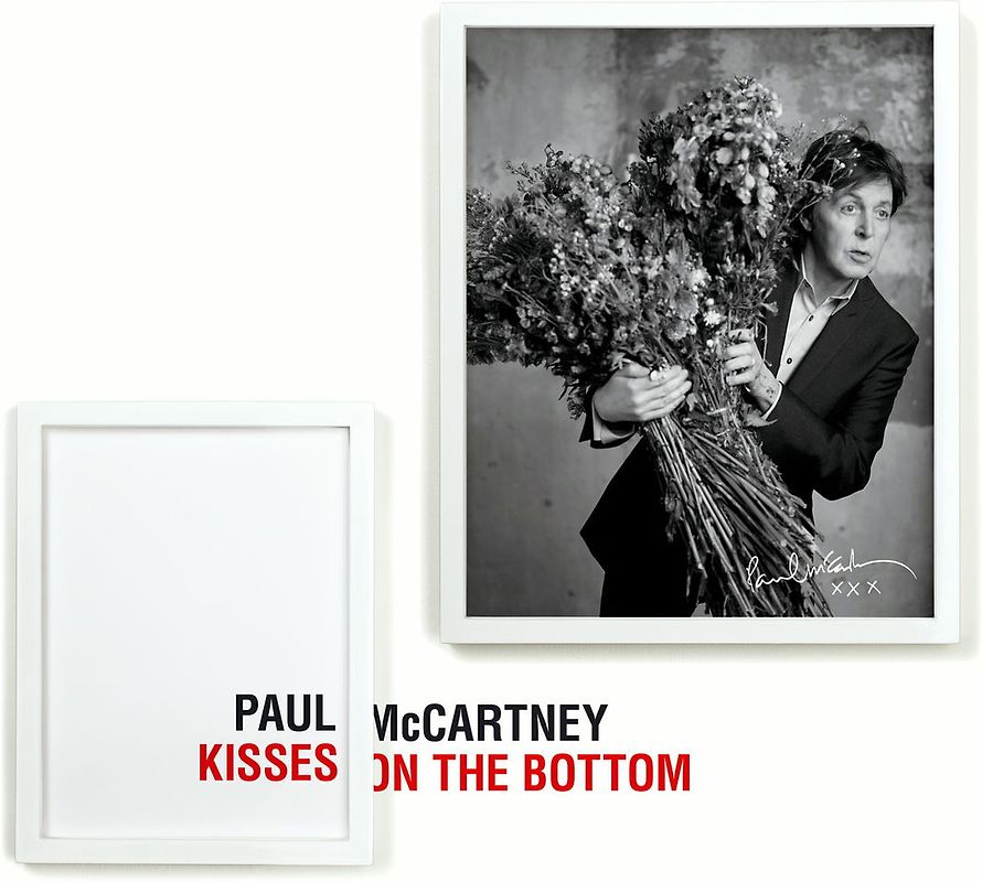 Paul Mccartney - Kisses On The Bottom