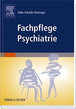 Fachpflege Psychiatrie