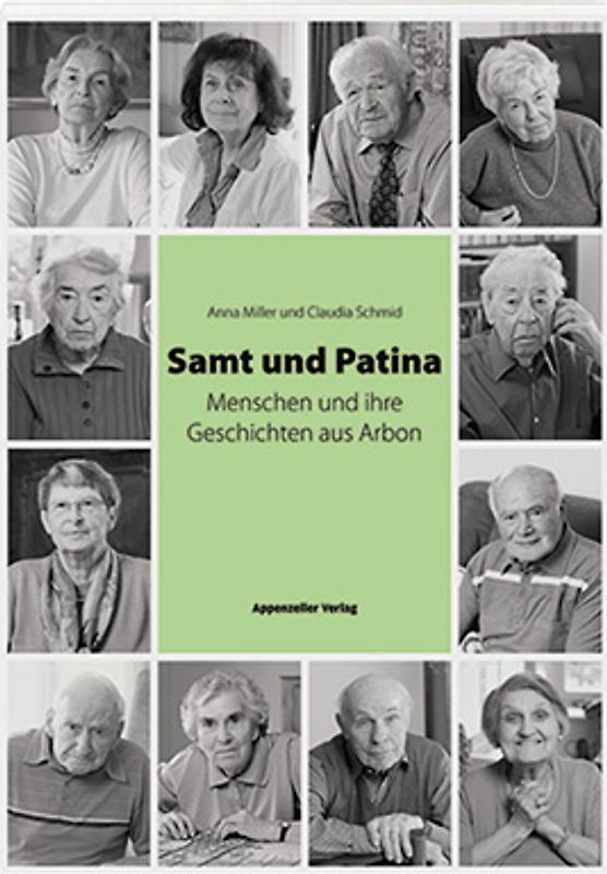 Samt und Patina
