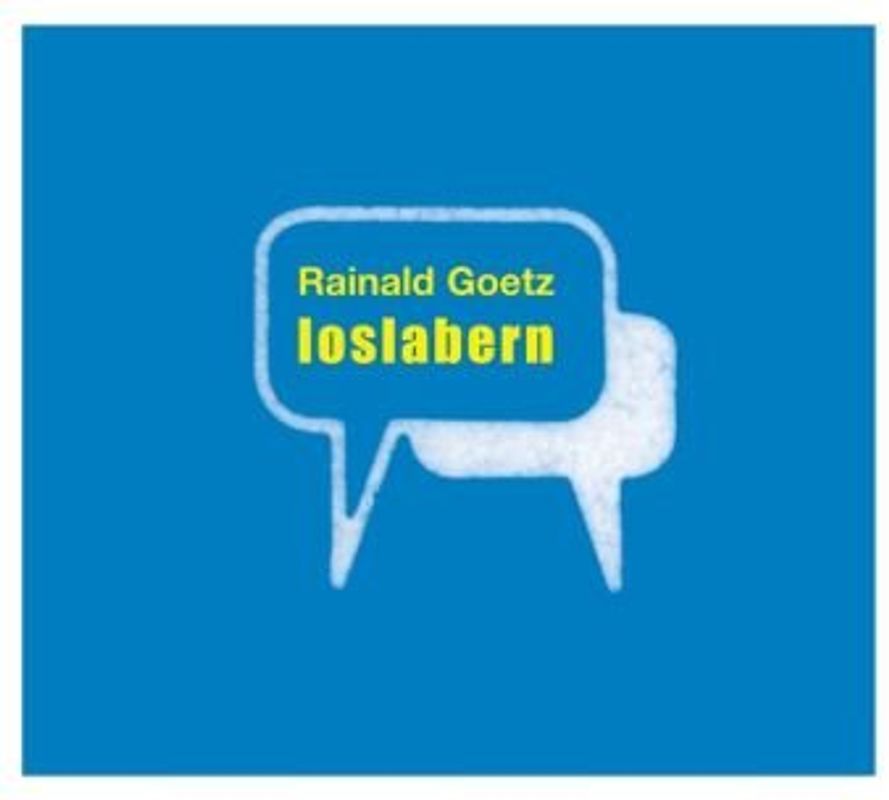 Loslabern