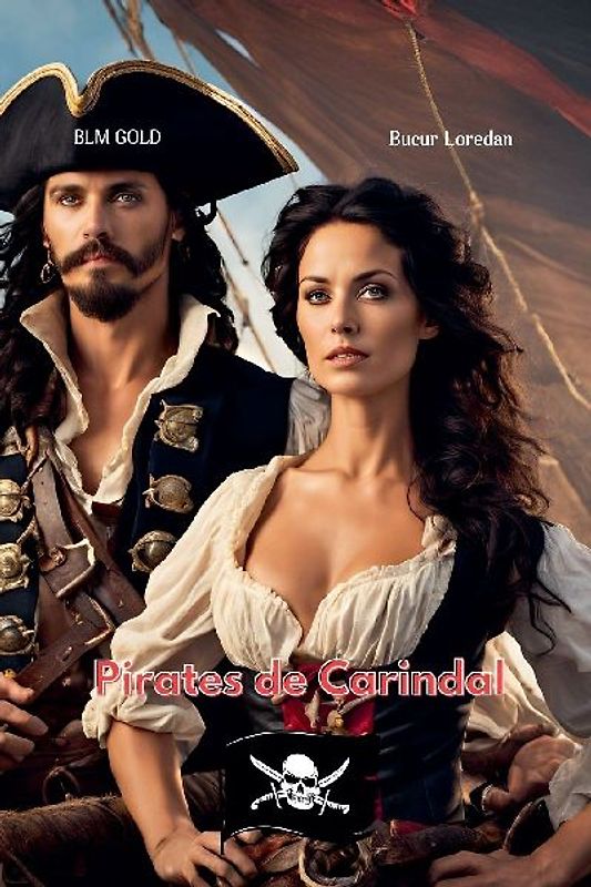 Pirates de Carindal