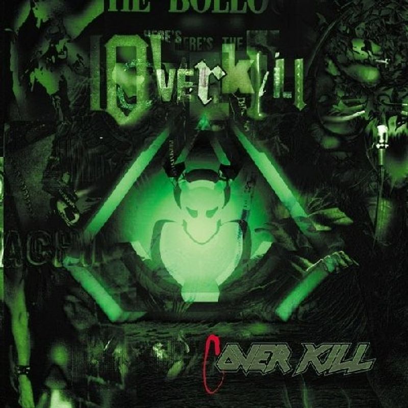Overkill - Coverkill