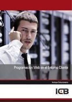 Programación web en el entorno cliente