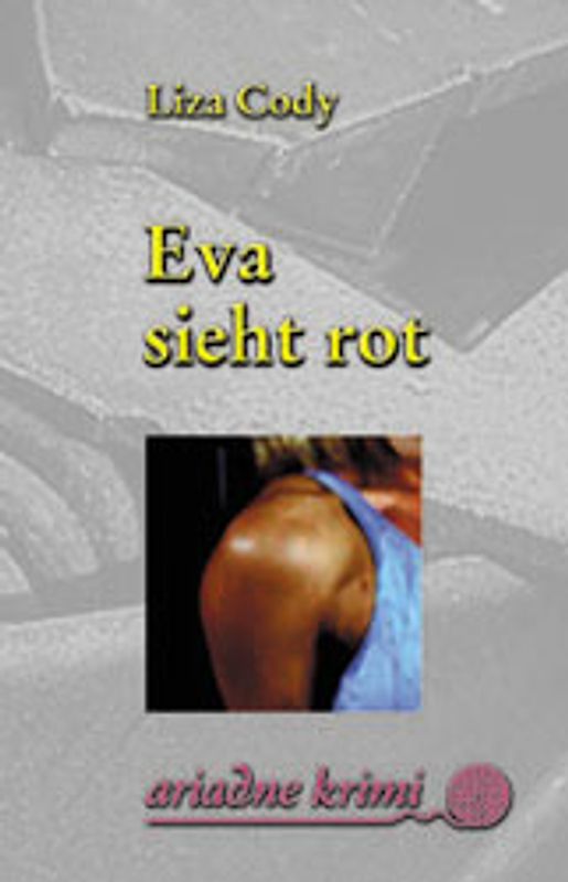 Eva sieht rot