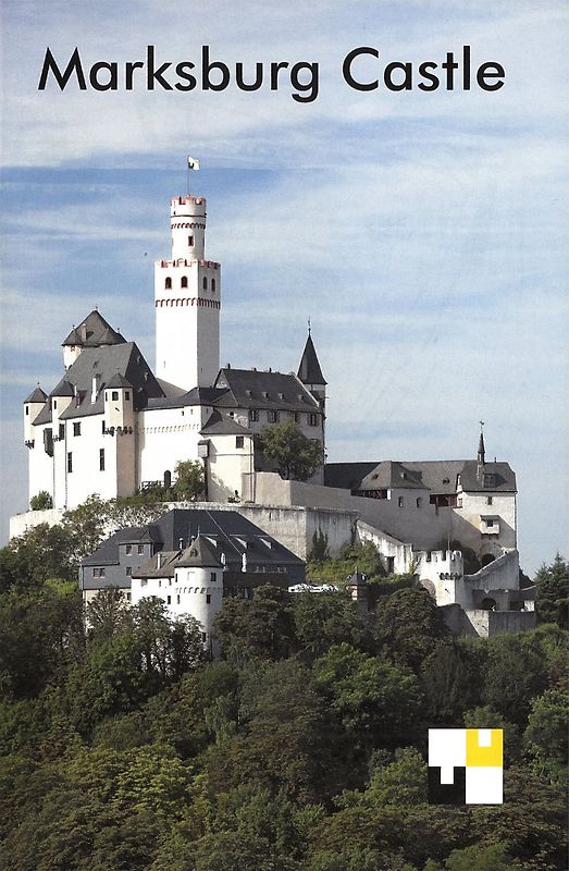 Marksburg Castle