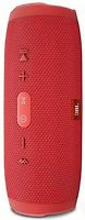 JBL Charge 3 rood