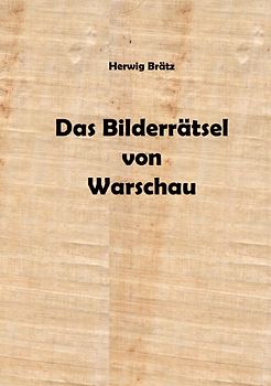 Das Bilderrätsel von Warschau
