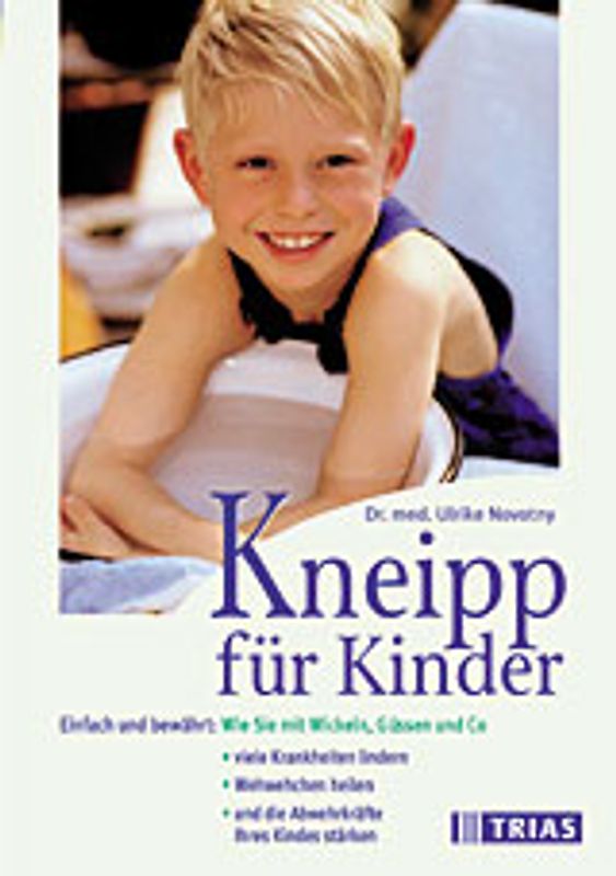 Kneipp für Kinder