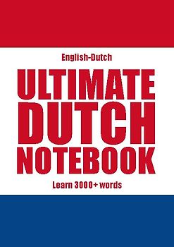 Ultimate Dutch Notebook