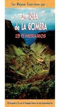 Las mejores excursiones por-- la isla de La Gomera