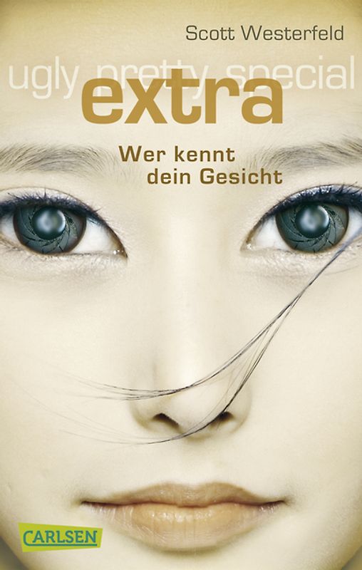 Ugly – Pretty – Special 4: Extra - Wer kennt dein Gesicht