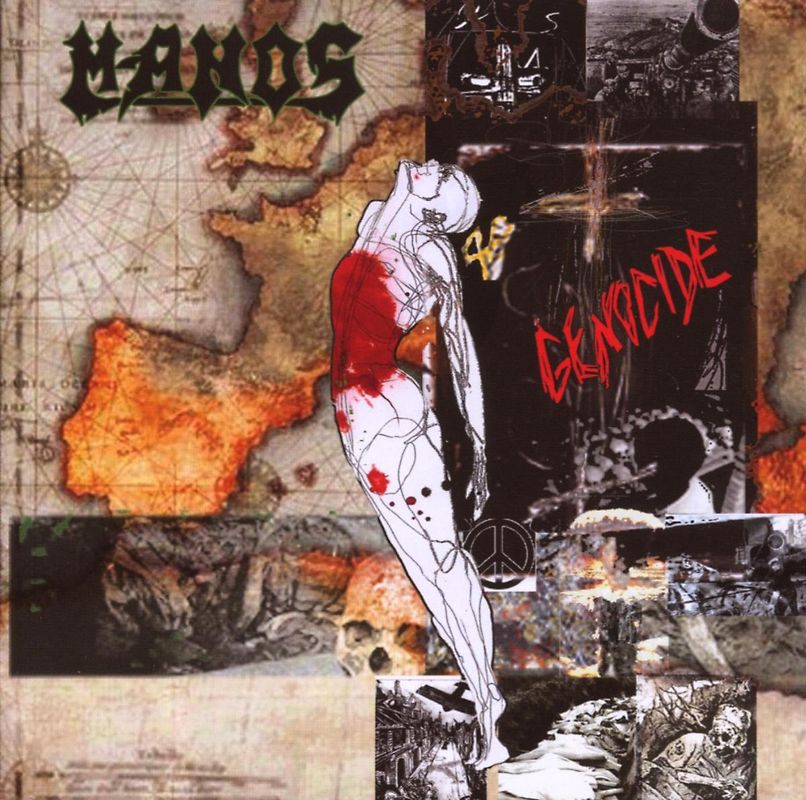 Manos - Genocide