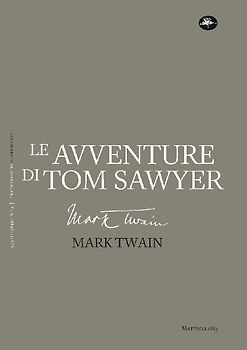 Le avventure di Tom Sawyer