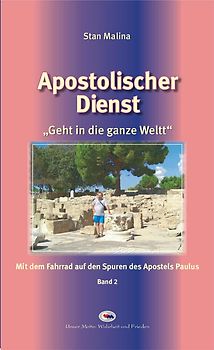 APOSTOLISCHER DIENST