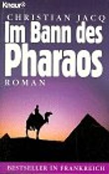 Im Bann des Pharaos. Roman