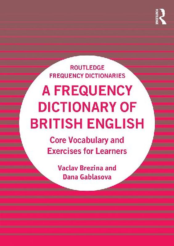 A Frequency Dictionary of British English