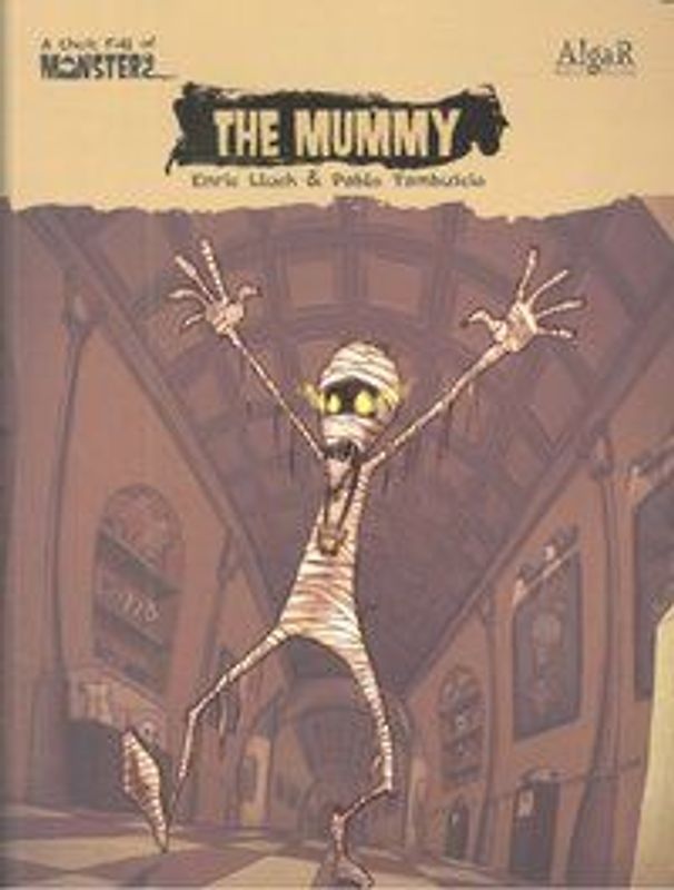 The mummy