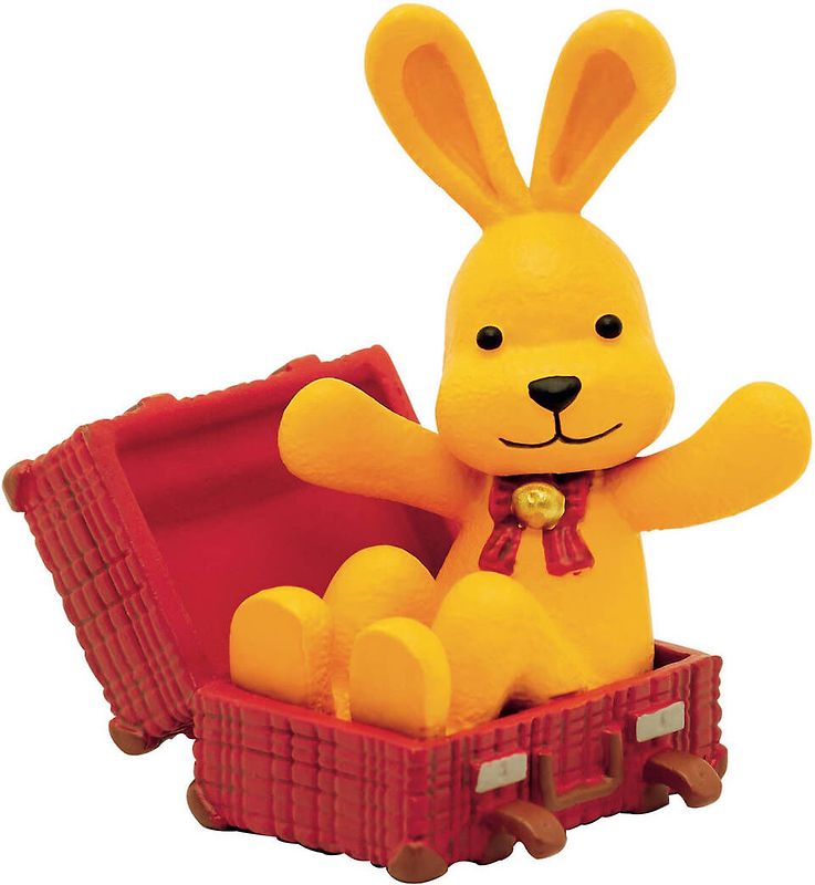 Tonies®: Weltbeste Briefe von Felix