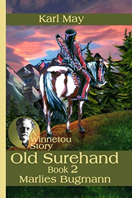 Old Surehand II
