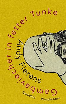 Gambaviecher in fetter Tunke