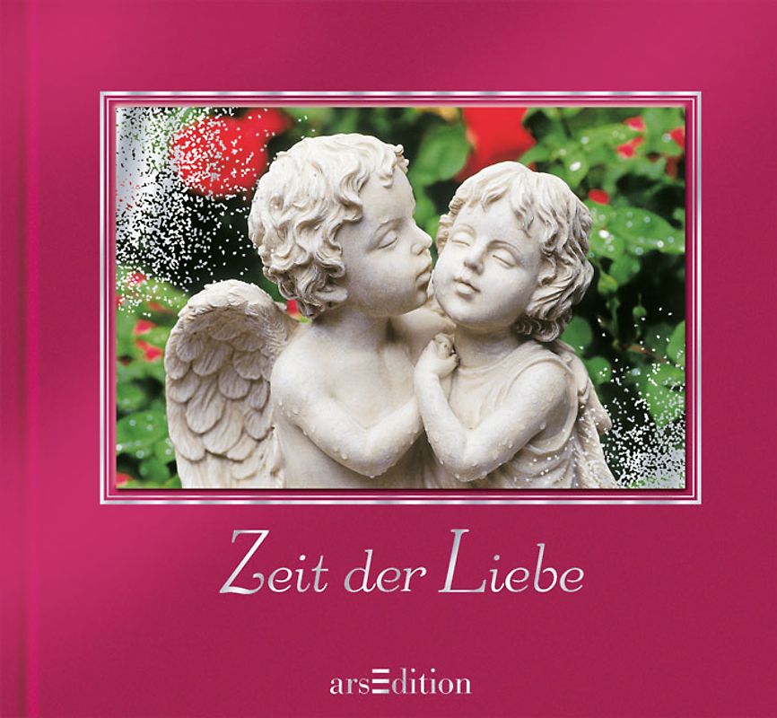 Zeit der Liebe
