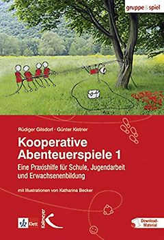 Kooperative Abenteuerspiele 1
