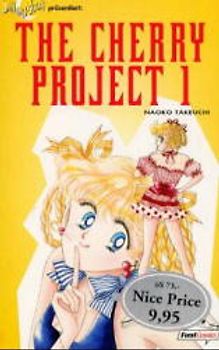 Sailor Moon präsentiert / The Cherry Project I