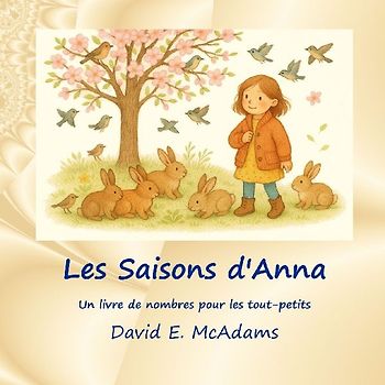 Les Saisons d'Anna