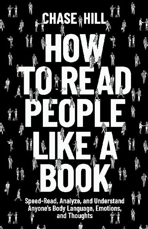 How to Read People Like a Book