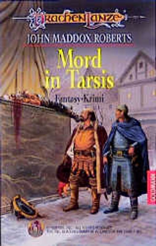 Mord in Tarsis