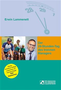 Der 29-Stunden-Tag des Ironman-Managers