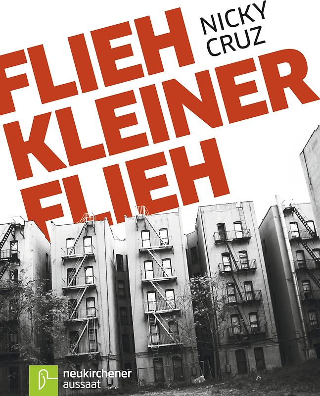 Flieh, Kleiner, flieh