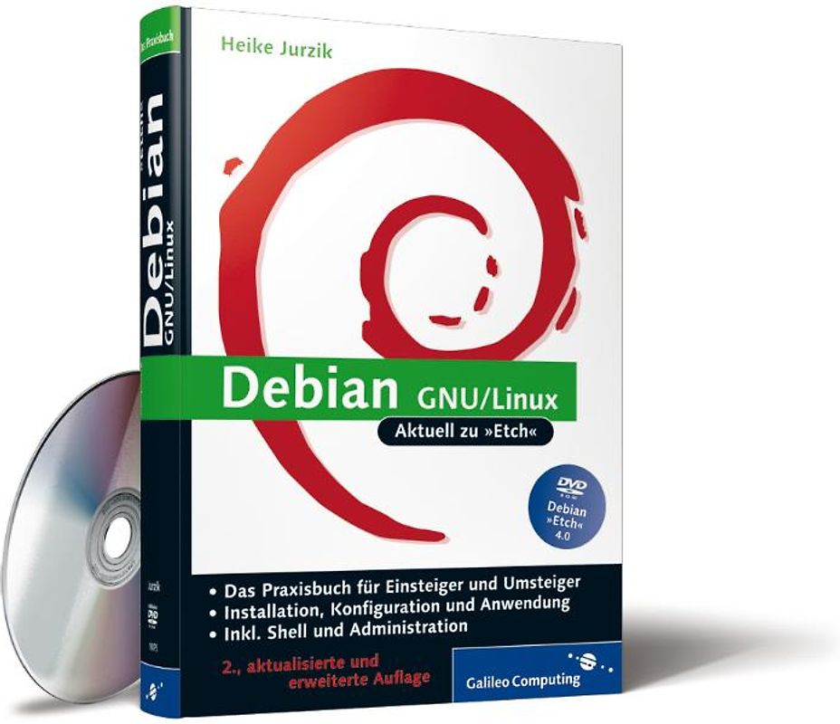 Debian GNU/Linux