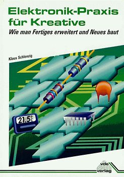 Elektronik - Praxis für Kreative