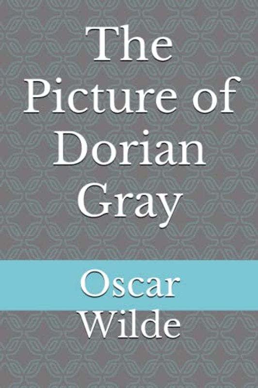 The Picture of Dorian Gray