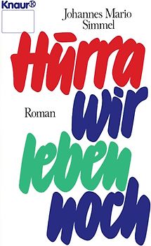 Hurra, wir leben noch